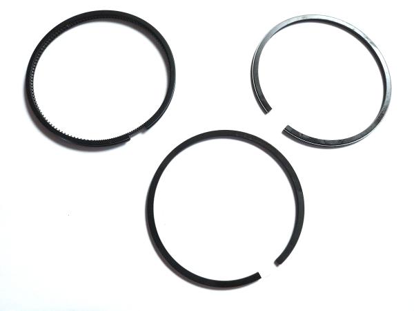 Multicar Kolbenringsatz 90mm